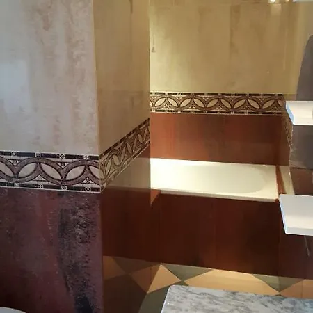 Mi Casa Accommodatie bij particulieren