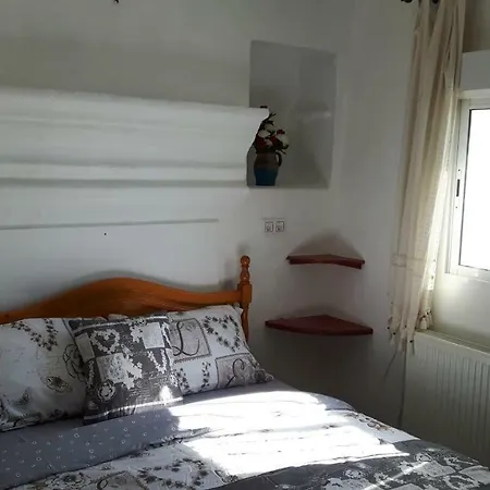 Mi Casa Accommodatie bij particulieren *