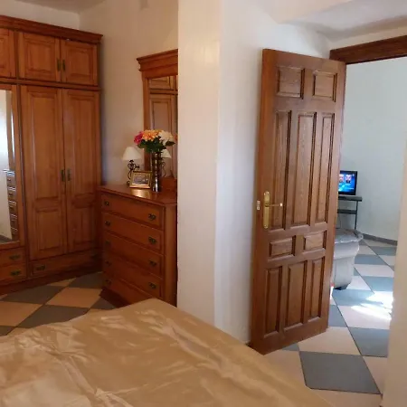 Mi Casa Accommodatie bij particulieren