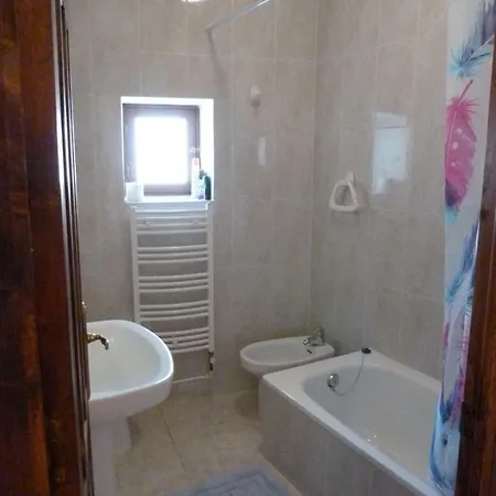 Accommodatie bij particulieren Mi Casa