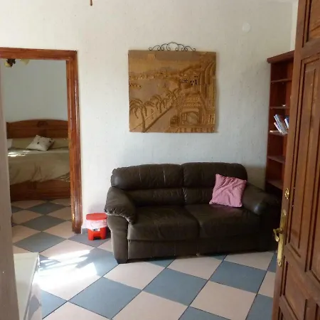 Mi Casa