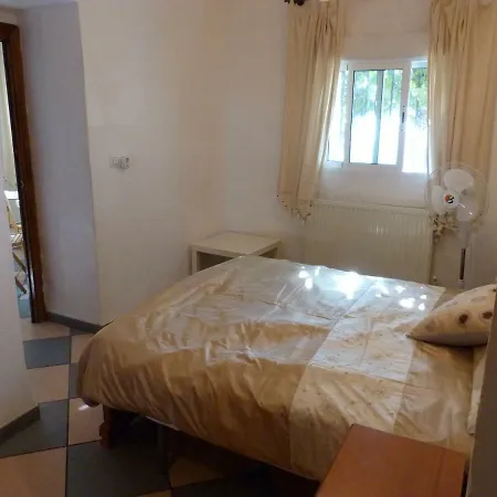 Accommodatie bij particulieren Mi Casa