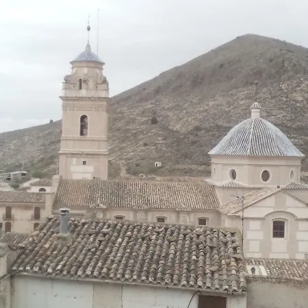 Homestay Mi Casa Oria