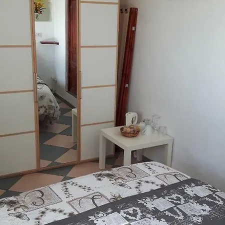 Mi Casa Oria