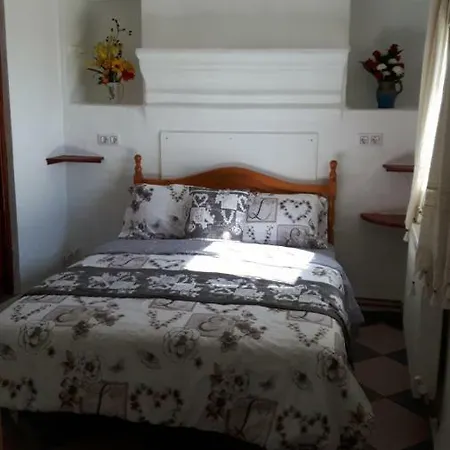 Mi Casa Homestay Oria