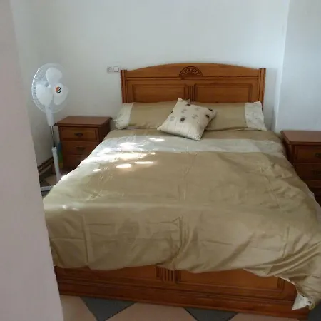 Mi Casa Oria