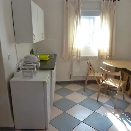 Homestay Mi Casa Oria