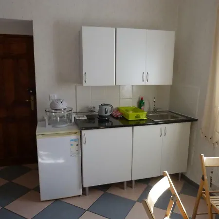 Homestay Mi Casa *