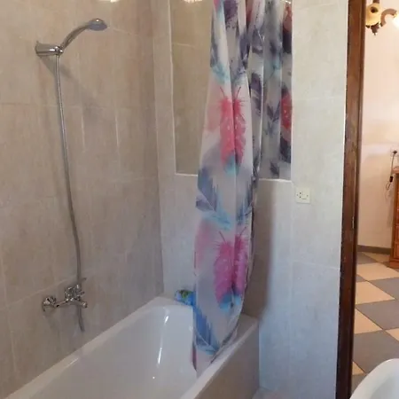 Mi Casa Homestay Oria