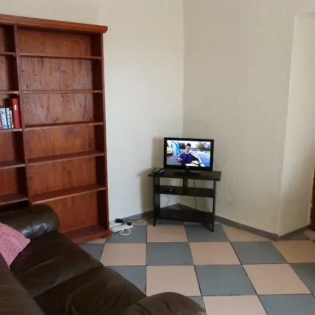 Mi Casa *
