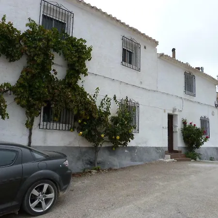 Mi Casa *